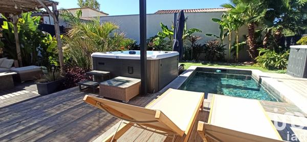 Maison à vendre 4 pièces 94 m² Puget-sur-Argens