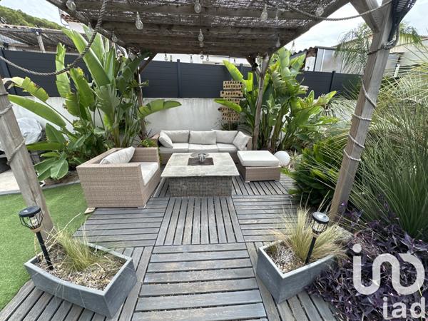 Maison à vendre 4 pièces 94 m² Puget-sur-Argens