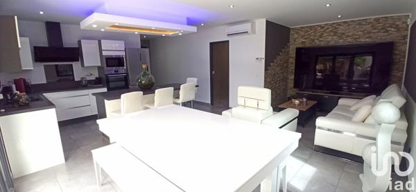 Maison à vendre 4 pièces 94 m² Puget-sur-Argens