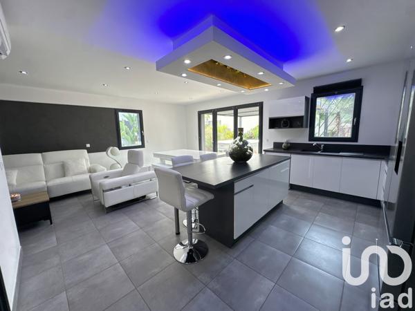 Maison à vendre 4 pièces 94 m² Puget-sur-Argens