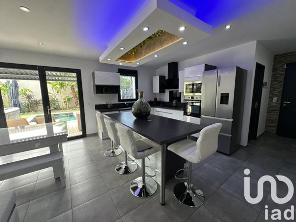 Maison à vendre 4 pièces 94 m² Puget-sur-Argens