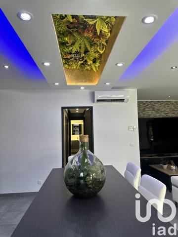 Maison à vendre 4 pièces 94 m² Puget-sur-Argens