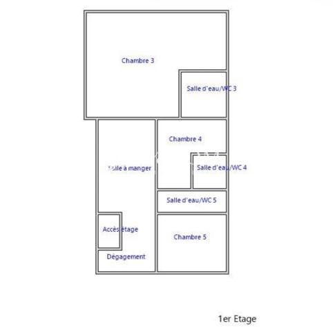 Maison
                                                                                                                                                                                                                                                                                                                        16 pièce(s)                                                                                                                                                                                                          10 chambre(s)                                                                                                                                                                                                          378.24  m²