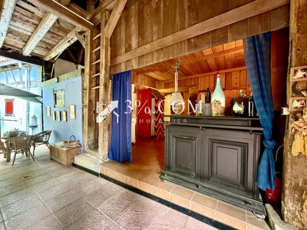 Maison
                                                                                                                                                                                                                                                                                                                        16 pièce(s)                                                                                                                                                                                                          10 chambre(s)                                                                                                                                                                                                          378.24  m²