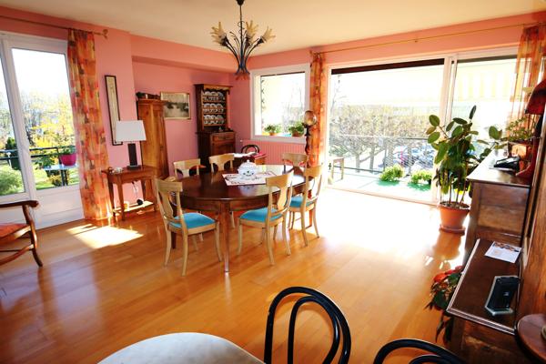 Maison/Villa à Royan de 115m2