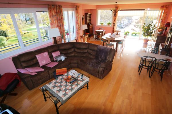 Maison/Villa à Royan de 115m2