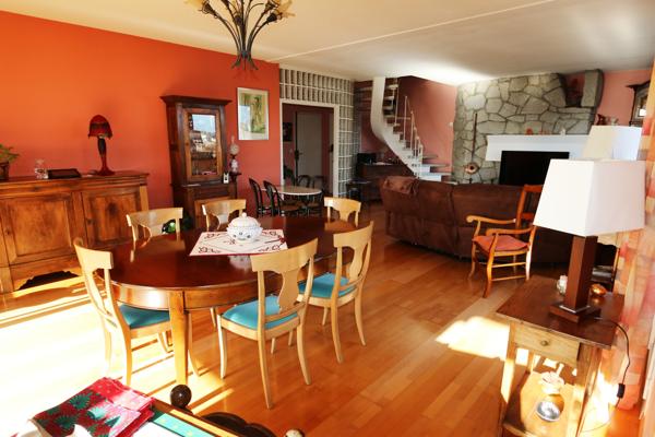 Maison/Villa à Royan de 115m2