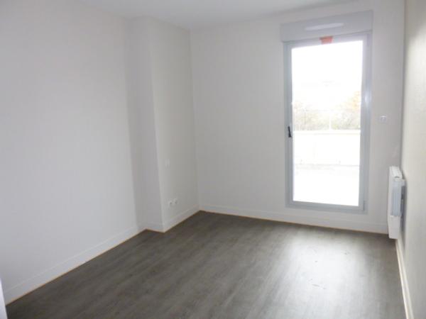 Appartement 3 pièce(s) 2 chambre(s) 73.02 m²