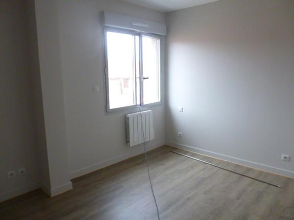 Appartement 3 pièce(s) 2 chambre(s) 73.02 m²