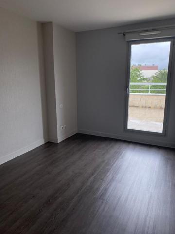 Appartement 3 pièce(s) 2 chambre(s) 73.02 m²