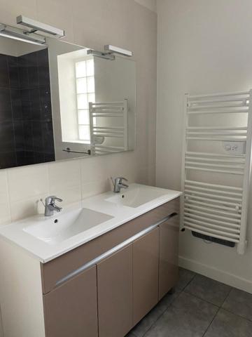 Appartement 3 pièce(s) 2 chambre(s) 73.02 m²