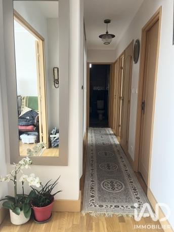 Location appartement 4 pièces 83 m² Sarcelles