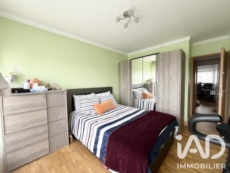 Location appartement 4 pièces 83 m² Sarcelles