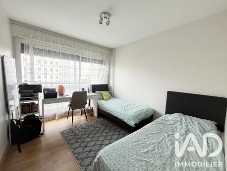 Location appartement 4 pièces 83 m² Sarcelles