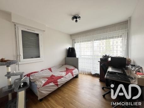 Location appartement 4 pièces 83 m² Sarcelles