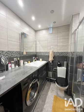 Location appartement 4 pièces 83 m² Sarcelles