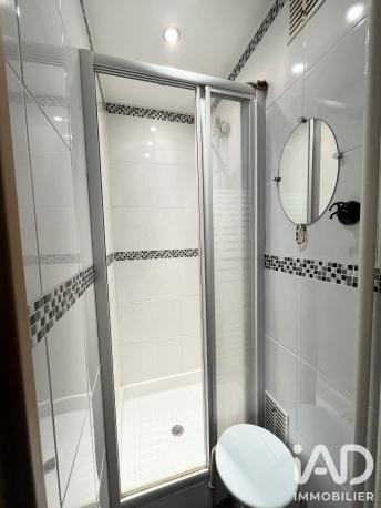 Location appartement 4 pièces 83 m² Sarcelles