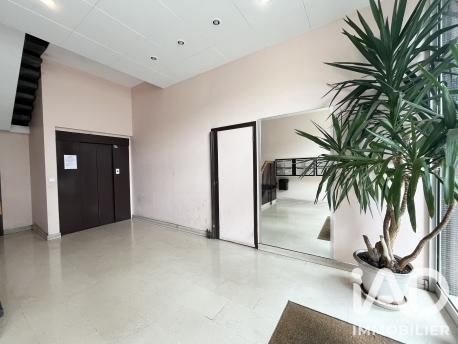 Location appartement 4 pièces 83 m² Sarcelles