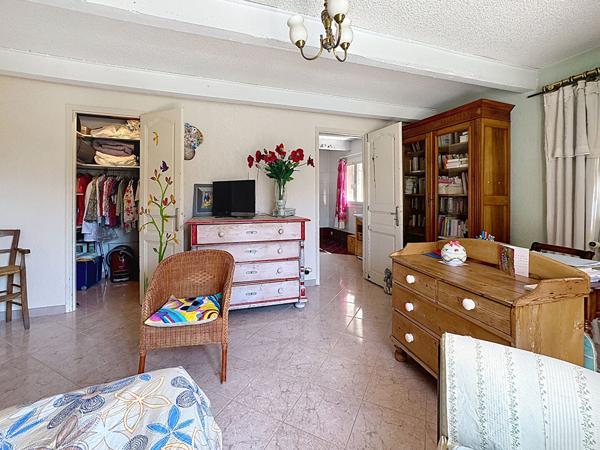 Maison Provençale TYPE4  avec piscine La Seyne Sud