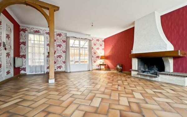 Maison à vendre    3 pièces • 83,35 m2 Beaugency