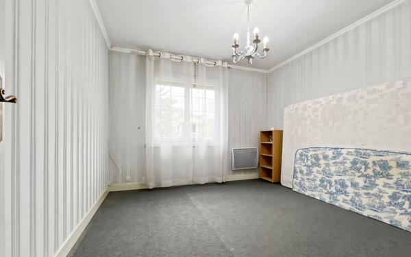 Maison à vendre    3 pièces • 83,35 m2 Beaugency