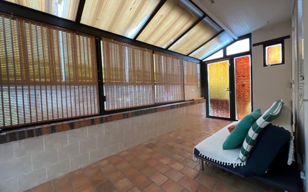 Maison à vendre    3 pièces • 83,35 m2 Beaugency