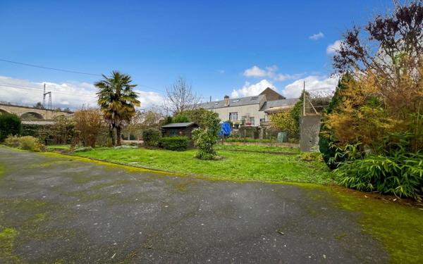 Maison à vendre    3 pièces • 83,35 m2 Beaugency