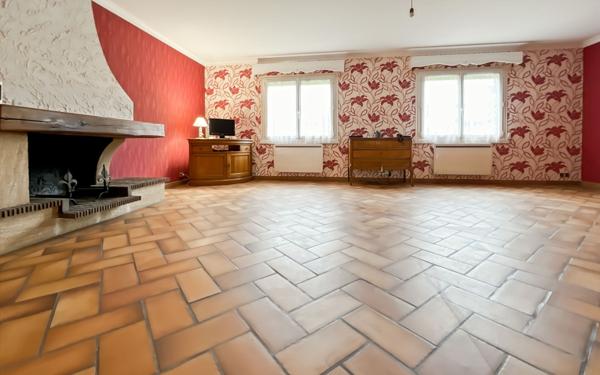 Maison à vendre    3 pièces • 83,35 m2 Beaugency