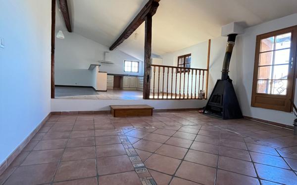 Appartement à louer    5 pièces • 173 m2 Castelnaudary