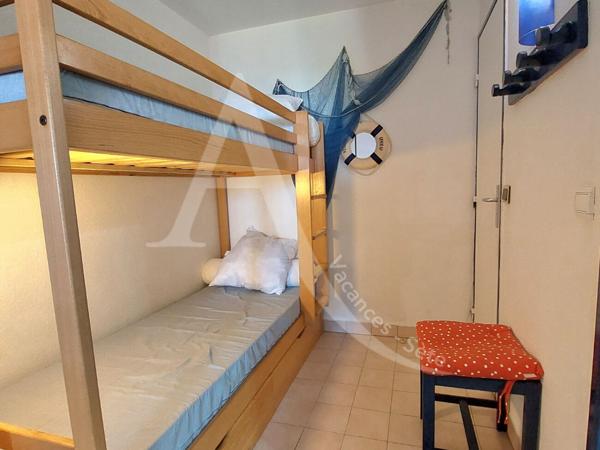 SETE LOCATION ETUDIANTE STUDIO CABINE