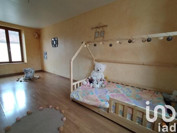 Maison à vendre 7 pièces 185 m² Valravillon