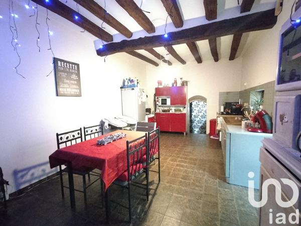 Maison à vendre 7 pièces 185 m² Valravillon