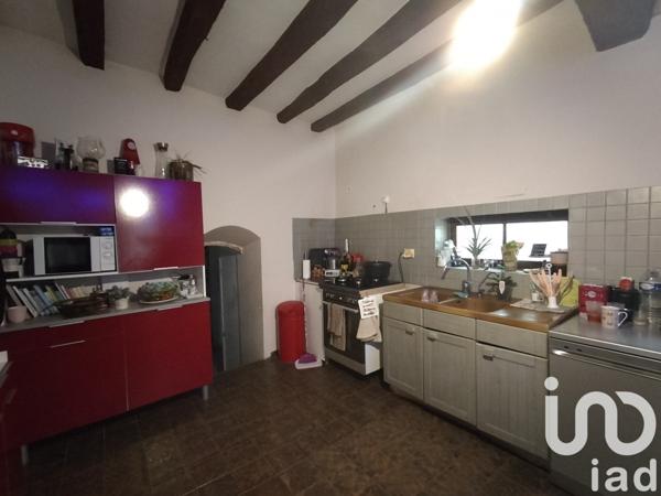 Maison à vendre 7 pièces 185 m² Valravillon