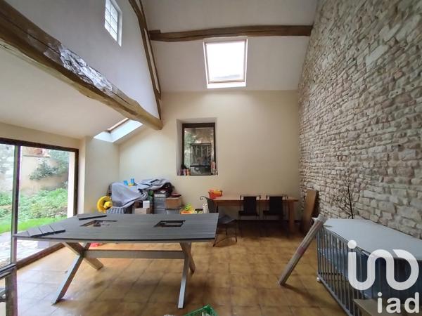 Maison à vendre 7 pièces 185 m² Valravillon