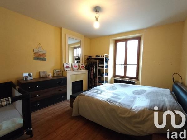 Maison à vendre 7 pièces 185 m² Valravillon
