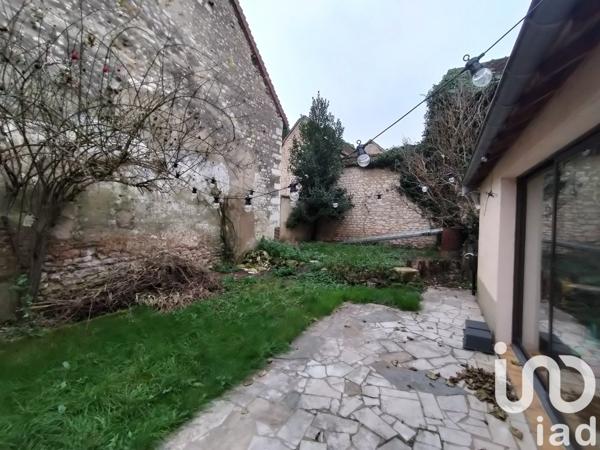 Maison à vendre 7 pièces 185 m² Valravillon