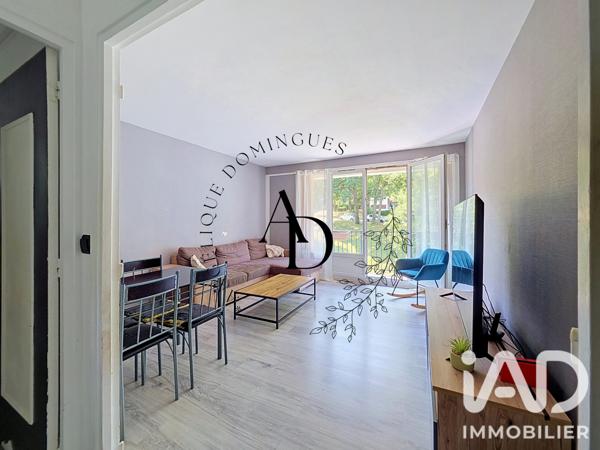 Appartement à vendre 5 pièces 91 m² Aubergenville
