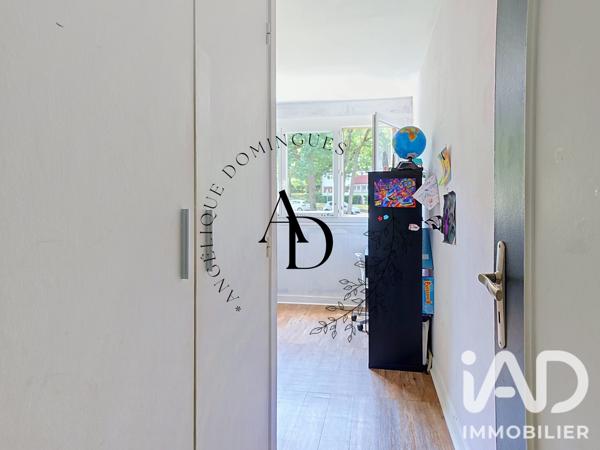 Appartement à vendre 5 pièces 91 m² Aubergenville
