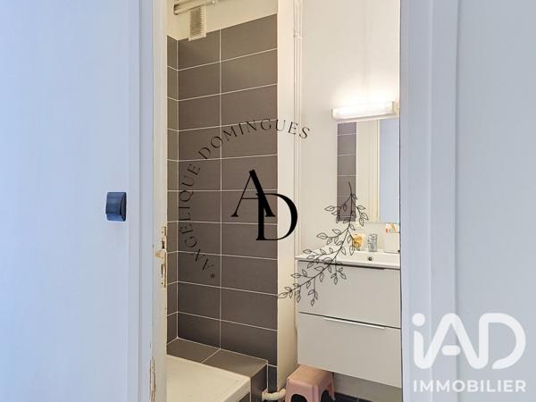 Appartement à vendre 5 pièces 91 m² Aubergenville