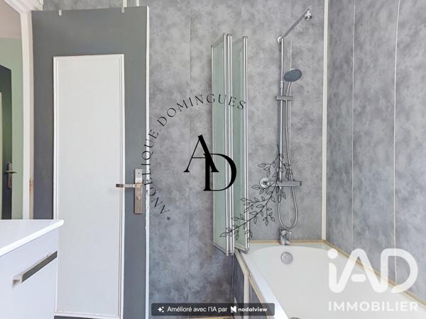Appartement à vendre 5 pièces 91 m² Aubergenville