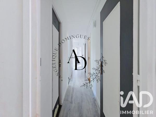 Appartement à vendre 5 pièces 91 m² Aubergenville