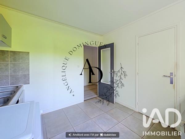 Appartement à vendre 5 pièces 91 m² Aubergenville