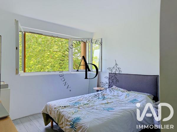 Appartement à vendre 5 pièces 91 m² Aubergenville