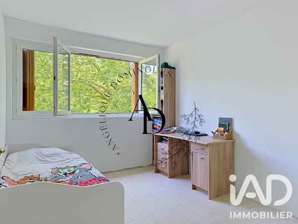 Appartement à vendre 5 pièces 91 m² Aubergenville