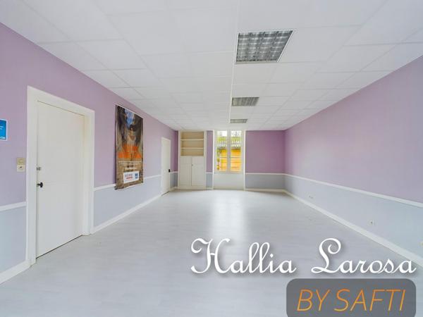 Ensemble Immobilier à fort potentiel