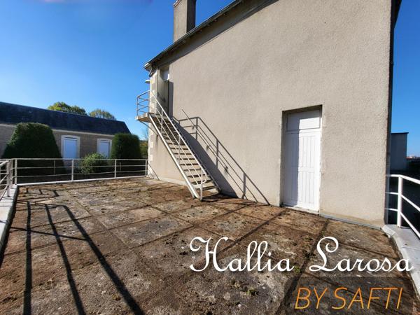 Ensemble Immobilier à fort potentiel