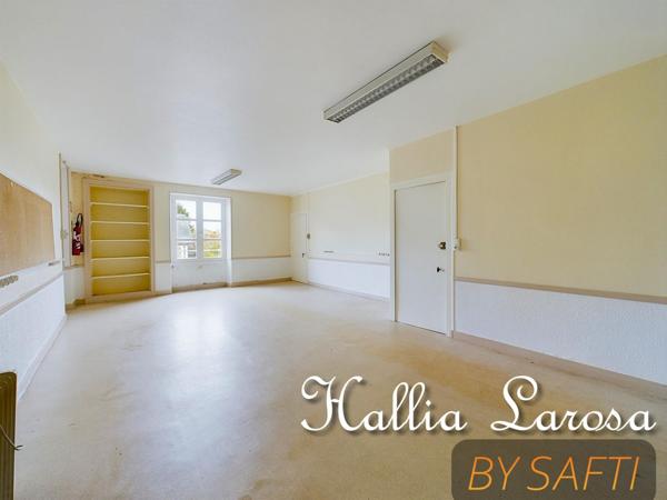 Ensemble Immobilier à fort potentiel