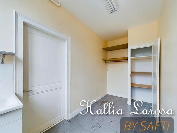 Ensemble Immobilier à fort potentiel