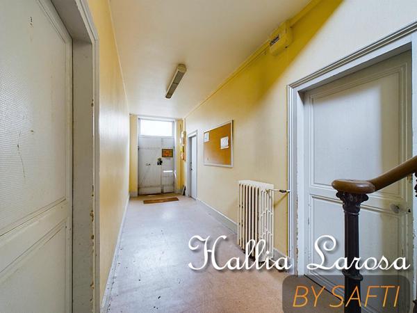 Ensemble Immobilier à fort potentiel