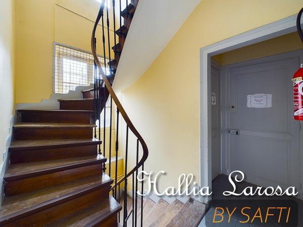 Ensemble Immobilier à fort potentiel